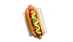 hotdog